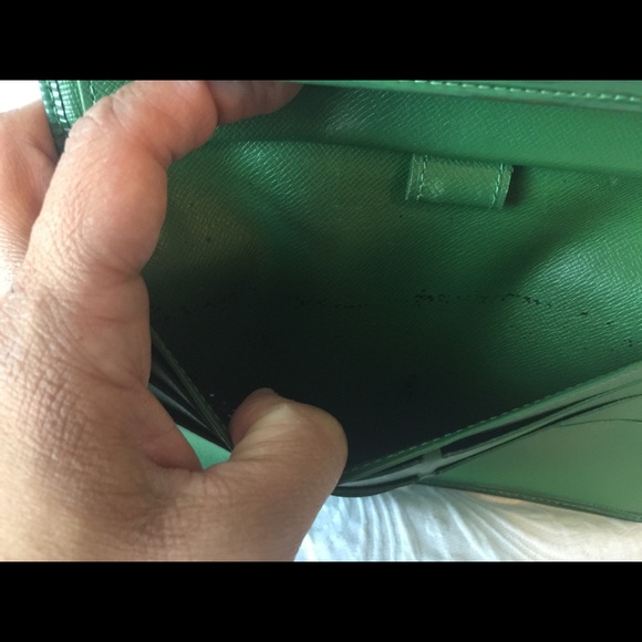 Authentic Louis Vuitton Wallet - Picture 5 of 8